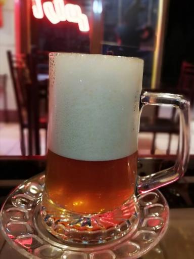 عکس کافه آرام