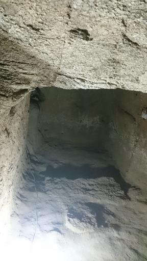 عکس شهر زیر زمینی سامن