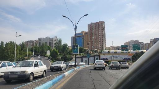 عکس هتل بین المللی شهریار