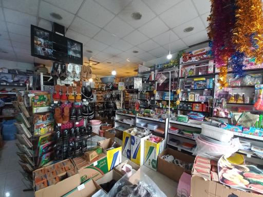 فروشگاه جوادالائمه 