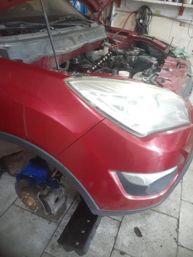 عکس تعمیرگاه مبتکر