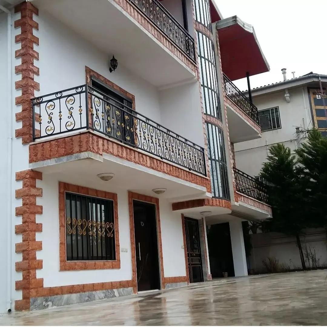 عکس ویلا گوهر رستمی