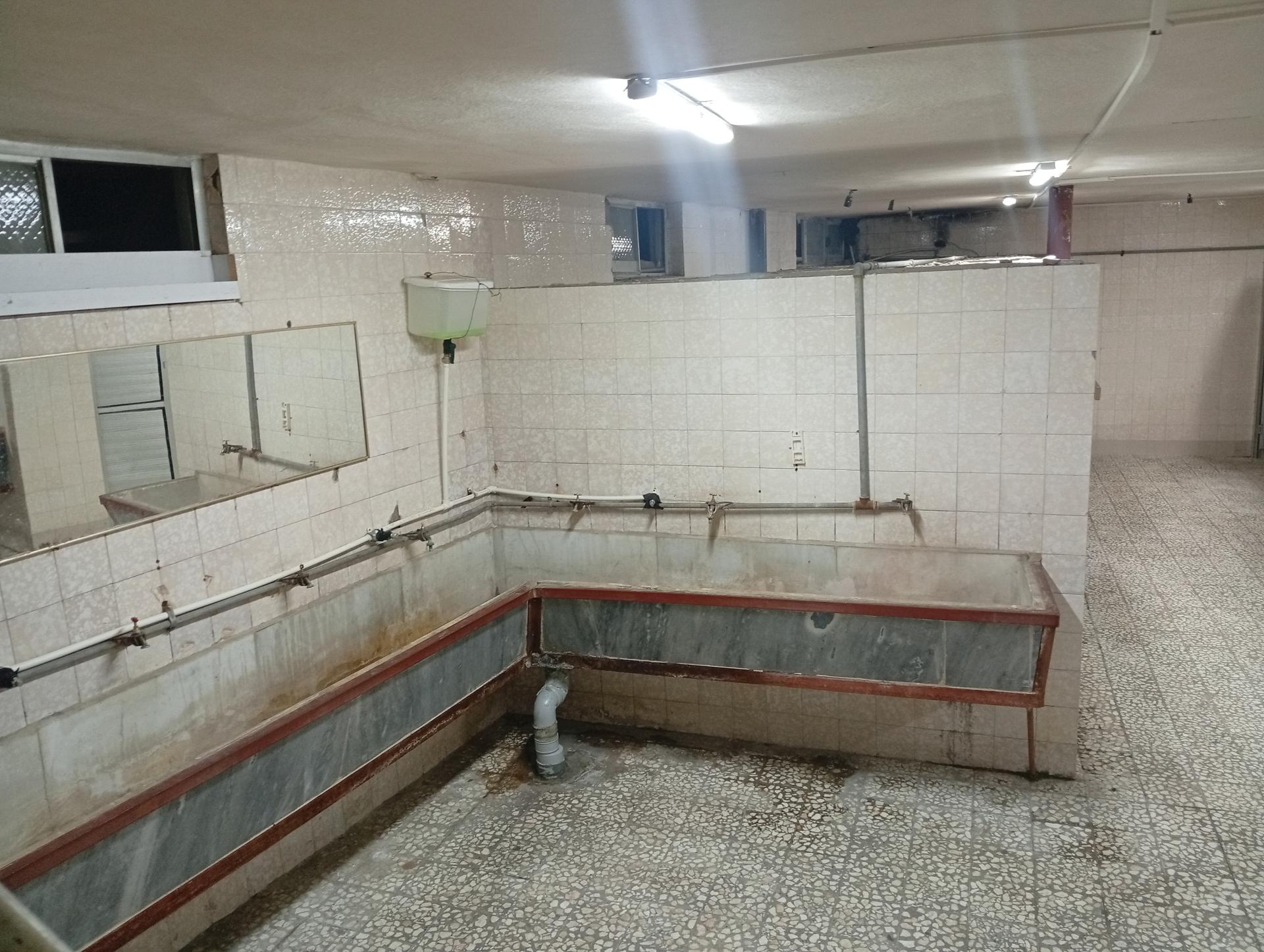 عکس سرویس بهداشتی