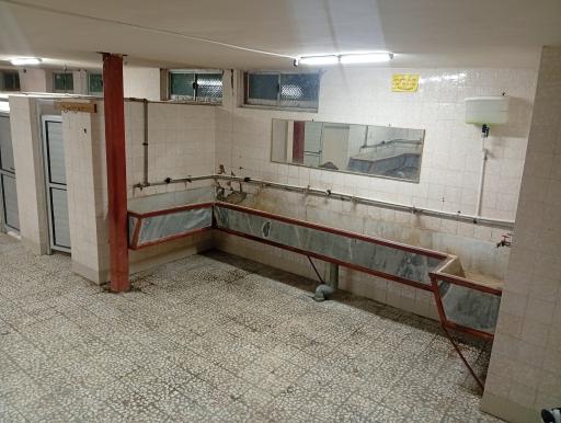 عکس سرویس بهداشتی