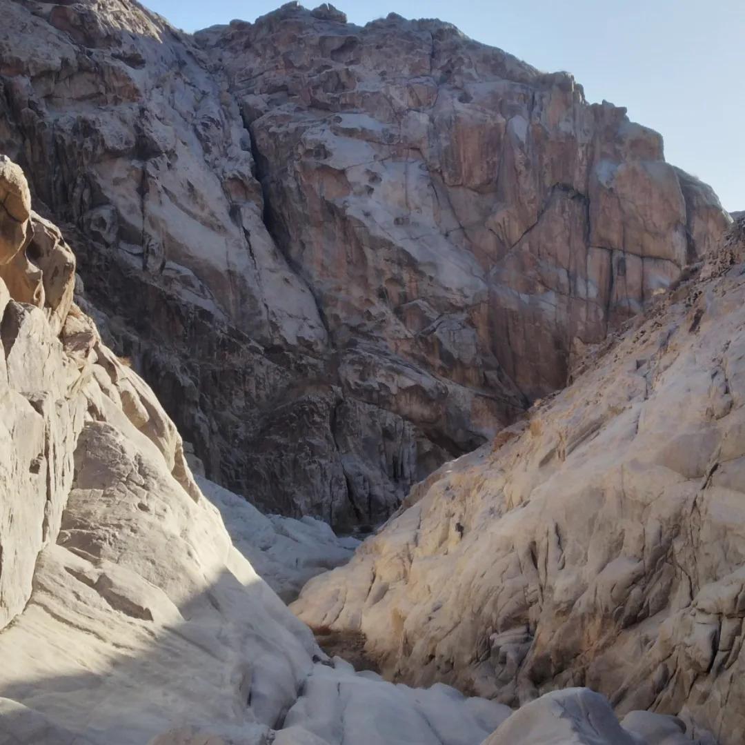 عکس دره هفت حوض