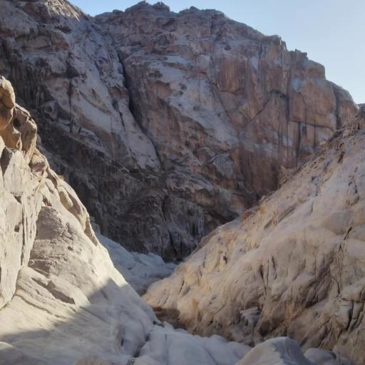 عکس دره هفت حوض