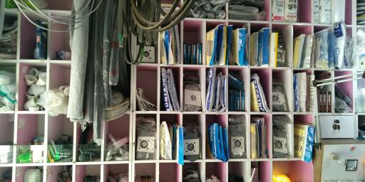 عکس خدمات فنی مرتضی