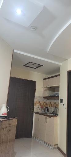 عکس هتل آفتاب مرکزی