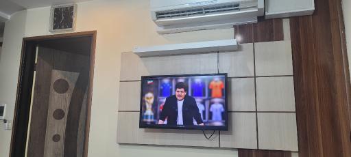 عکس هتل آفتاب مرکزی