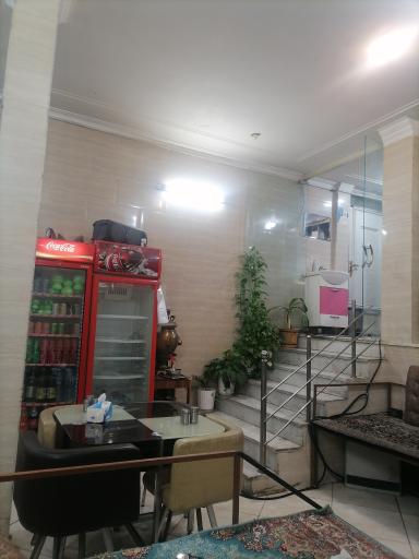 عکس رستوران لیموترش