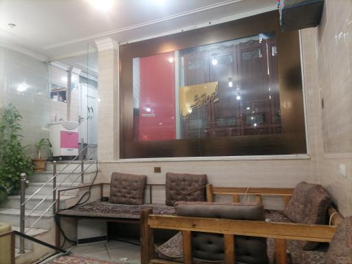 عکس رستوران لیموترش