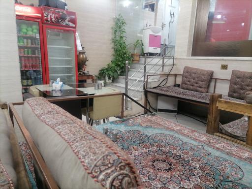 عکس رستوران لیموترش