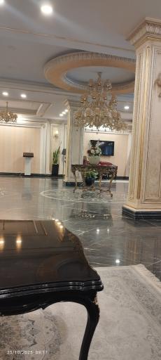 عکس هتل آفتاب مرکزی