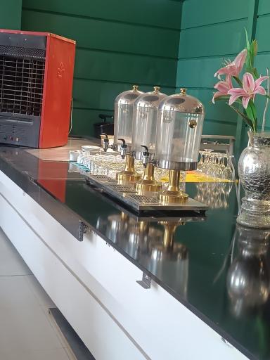 عکس رستوران مهد غذا