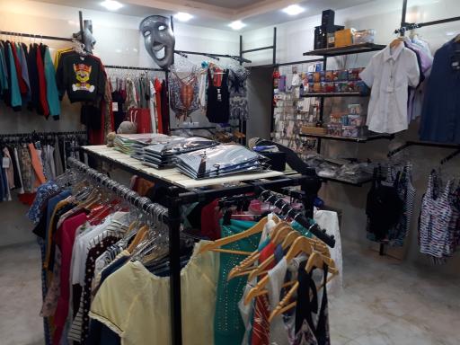 عکس پوشاک اوریجینال زنانه ناربن