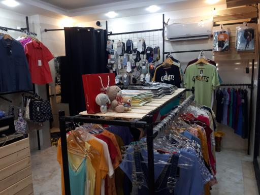 عکس پوشاک اوریجینال زنانه ناربن