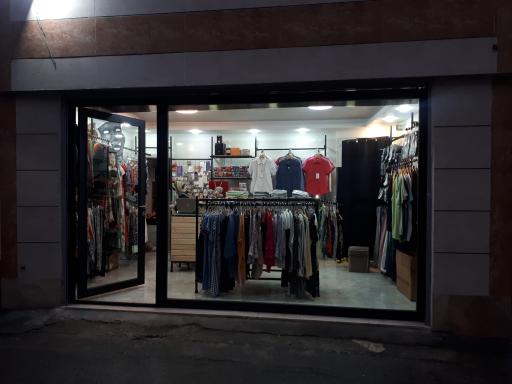 عکس پوشاک اوریجینال زنانه ناربن