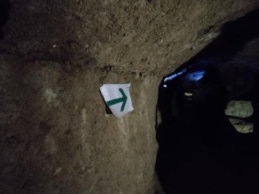 عکس شهر زیر زمینی سامن