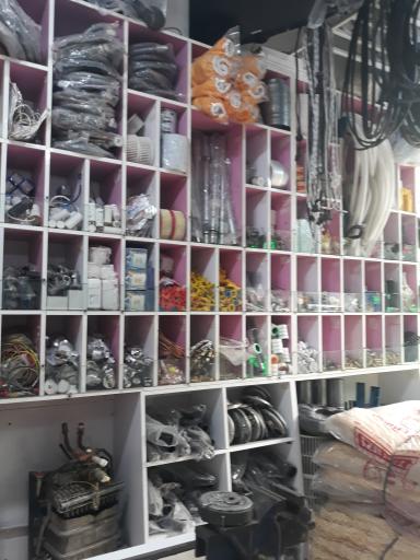 عکس خدمات فنی مرتضی