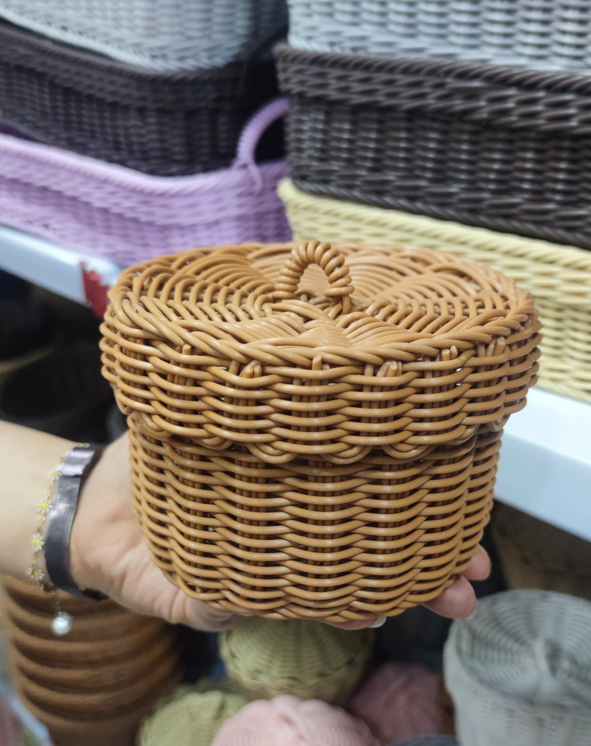 عکس فروشگاه آرا پلاست