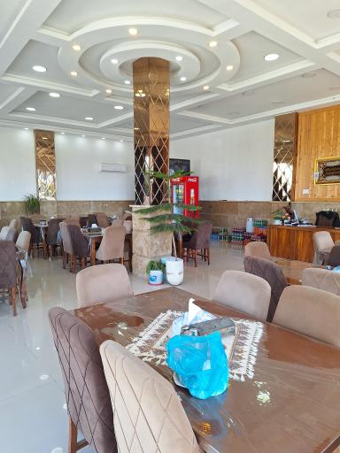 عکس رستوران نیما 