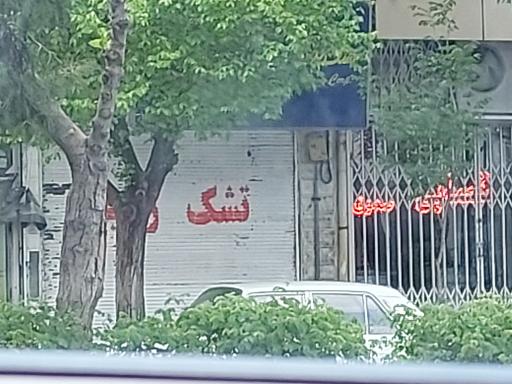 عکس تشک رویا