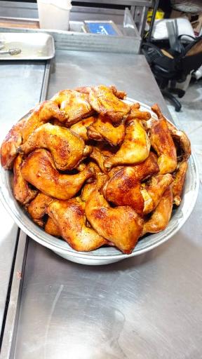 عکس کباب سرای آذربایجان