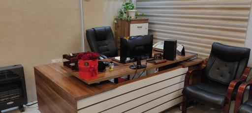 عکس آسانسور صعود گستر مارال