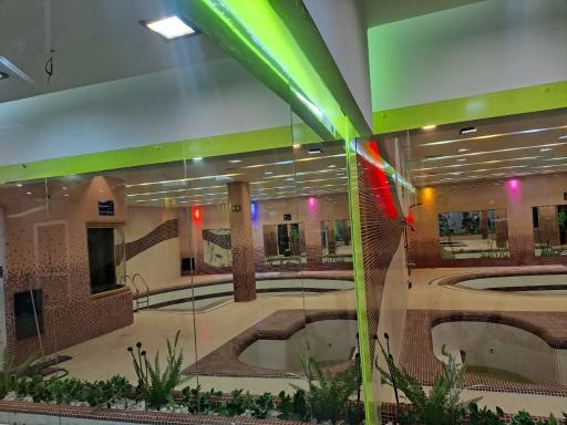 عکس مجموعه دانش ورزش ساقی