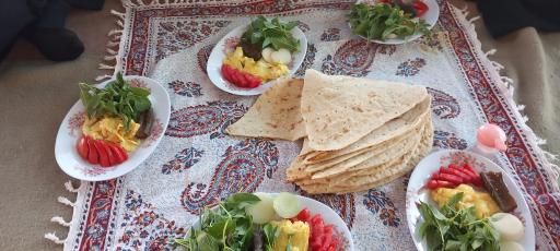 عکس حسینیه فاطمه الزهرا