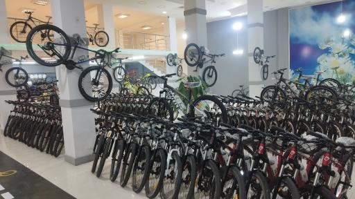 عکس دوچرخه فرهمند 