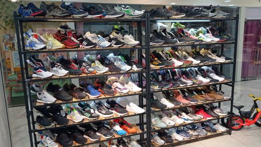 عکس کتونی یورو اسپورت 