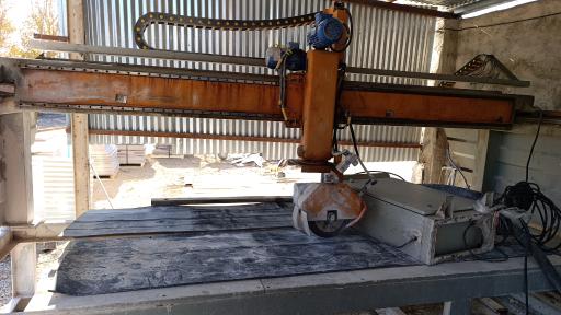 عکس بازرگانی سرامیک کیمیا