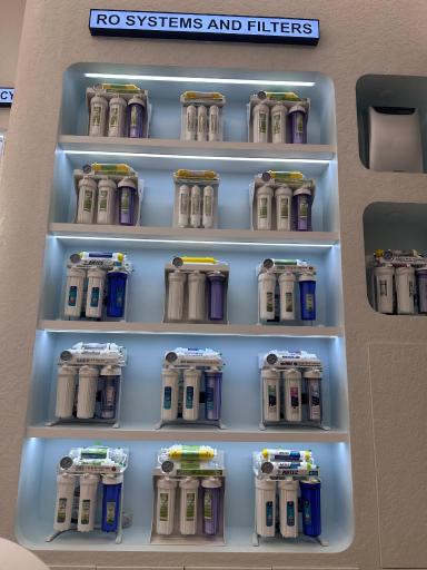 صنایع تصفیه آب آبینه پلاس