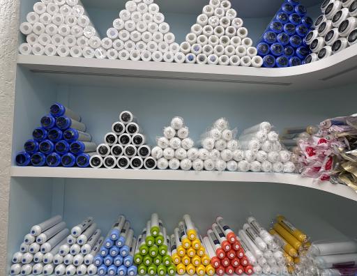 صنایع تصفیه آب آبینه پلاس