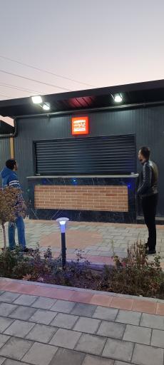 عکس کیکو لند