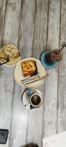 عکس کافه مصفا