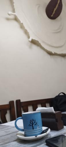 عکس کافه مصفا