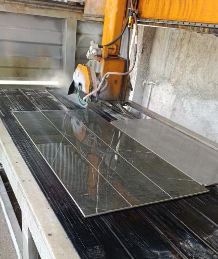 عکس بازرگانی سرامیک کیمیا