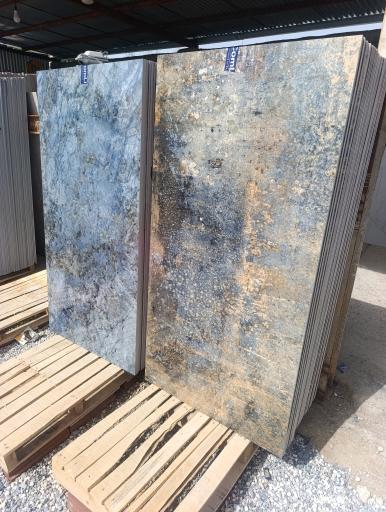 عکس بازرگانی سرامیک کیمیا