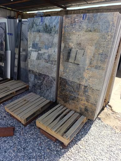 عکس بازرگانی سرامیک کیمیا