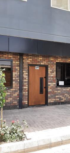 شرکت آسانسور اسپادانا