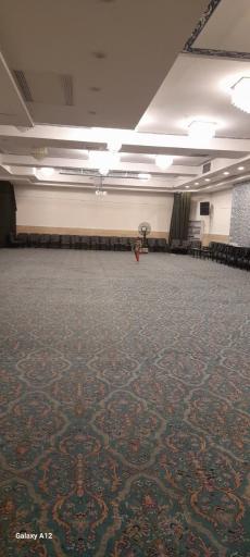 عکس حسینیه حضرت زهرا (ع)