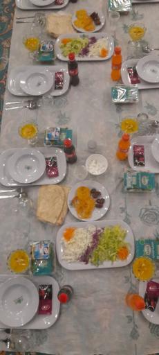 عکس حسینیه حضرت زهرا (ع)