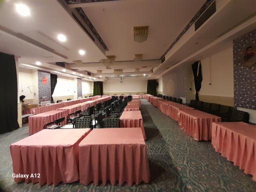 عکس حسینیه حضرت زهرا (ع)