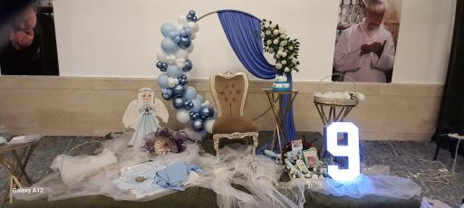 عکس حسینیه حضرت زهرا (ع)