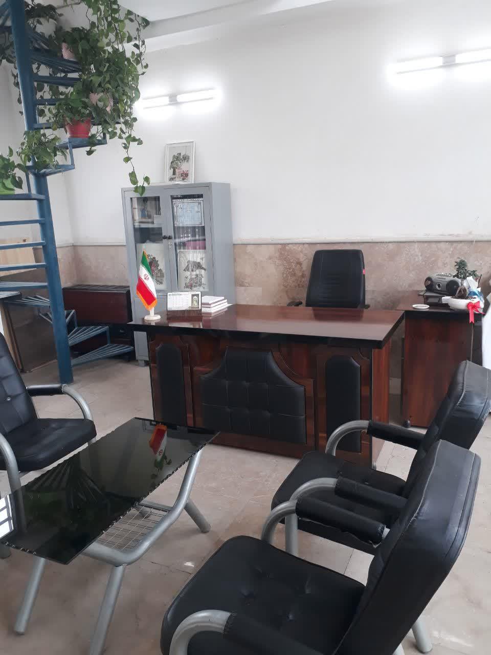 عکس مشاور املاک مهدوی پور