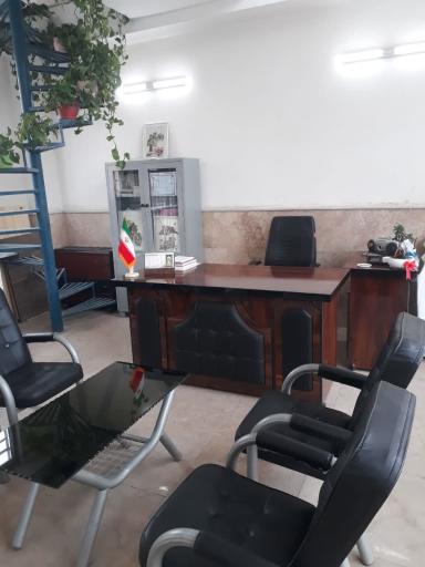 مشاور املاک مهدوی پور