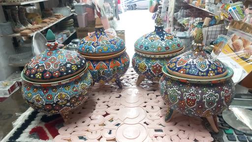 لوازم خانگی قره باغی
