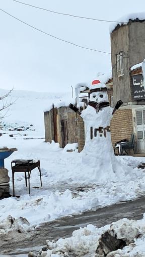 عکس دولت آباد